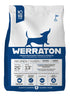 Werraton Aikuinen koiranruoka 5 kg