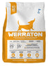 Rovio Pet Foods Werraton Viljaton 5 kg