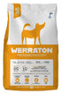 Rovio Pet Foods Werraton Viljaton 12 kg