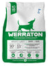 Rovio Pet Foods Werraton Kevyt 5 kg
