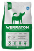 Rovio Pet Foods Werraton Kevyt 12 kg