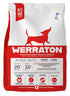 Rovio Pet Foods Werraton Aktiivi 5 kg