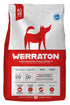 Rovio Pet Foods Werraton Aktiivi 12 kg
