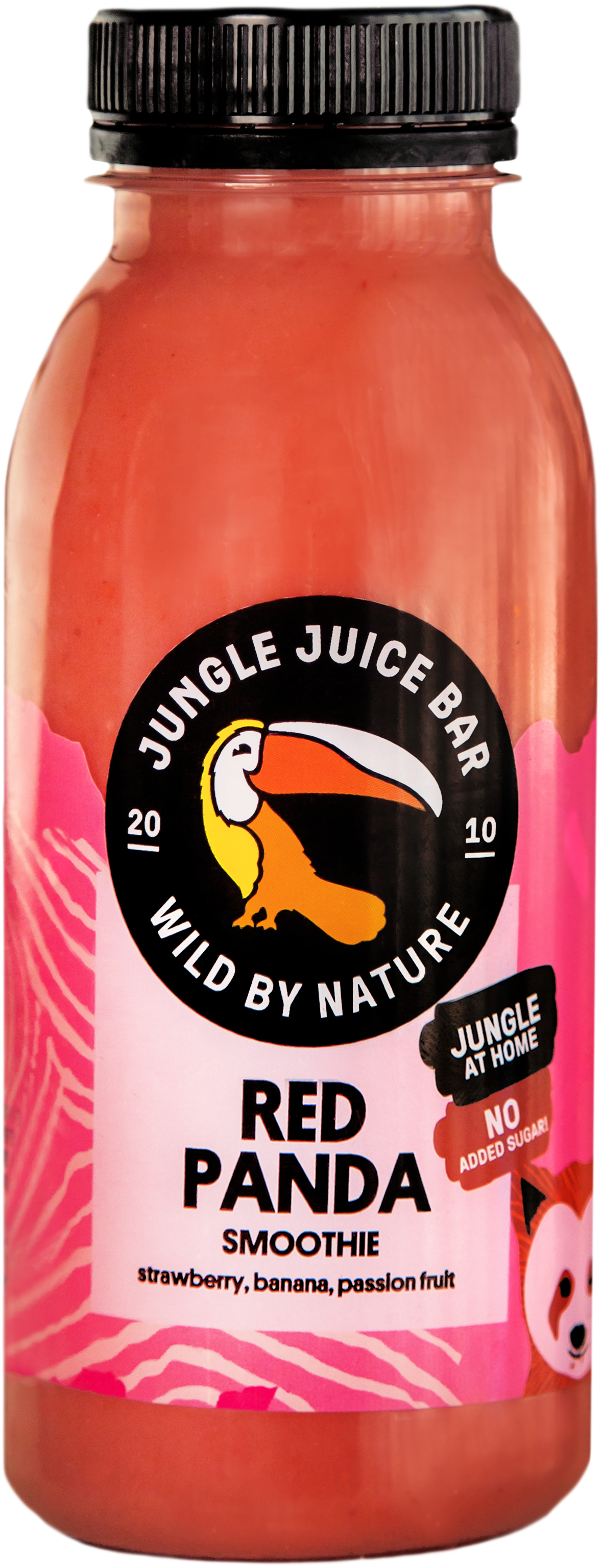 JUNGLE JUICE BAR Red Panda 250ml