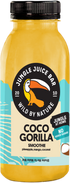 JUNGLE JUICE BAR Coco Gorilla 250ml
