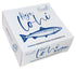 Saveurs finlandaises suomalainen kirjolohi 115g/150g