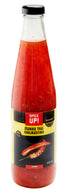Spice Up! Makea thai chilikastike 500ml