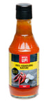 Spice Up! Chili-valkosipulikastike 200ml