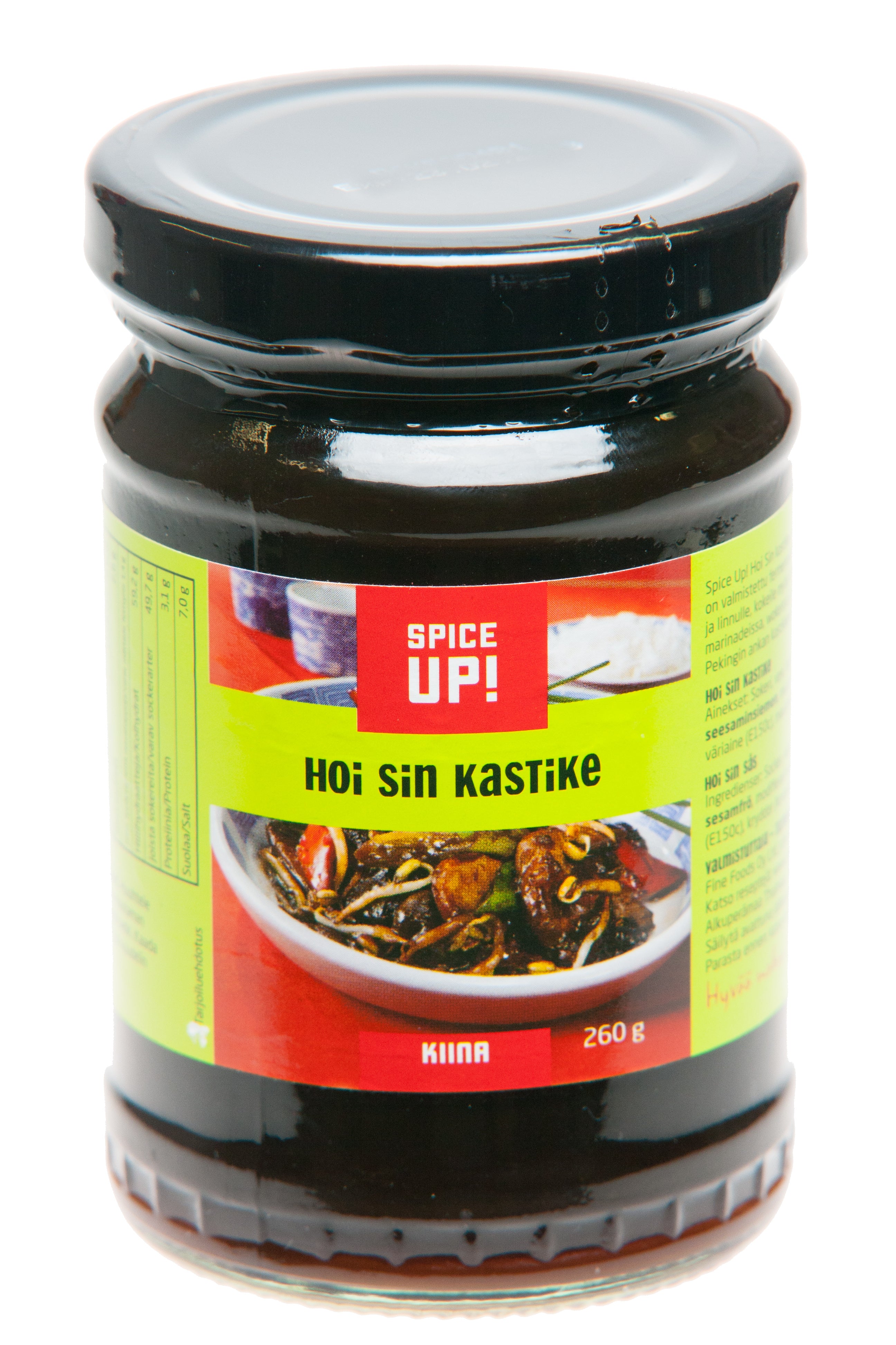Spice Up! Hoi sin kastike 260g