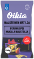 Oikia Mausteinen Matilda kaikilla mausteilla perunalastut 250g