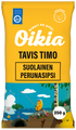Oikia Tavis Timo suola perunalastut 250g