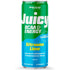 SportLife Nutrition Juicy BCAA 330ml Sitruuna/Lime hiilihapotettu virkistysjuoma
