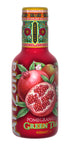 Thé vert Arizona Grenade 45cl