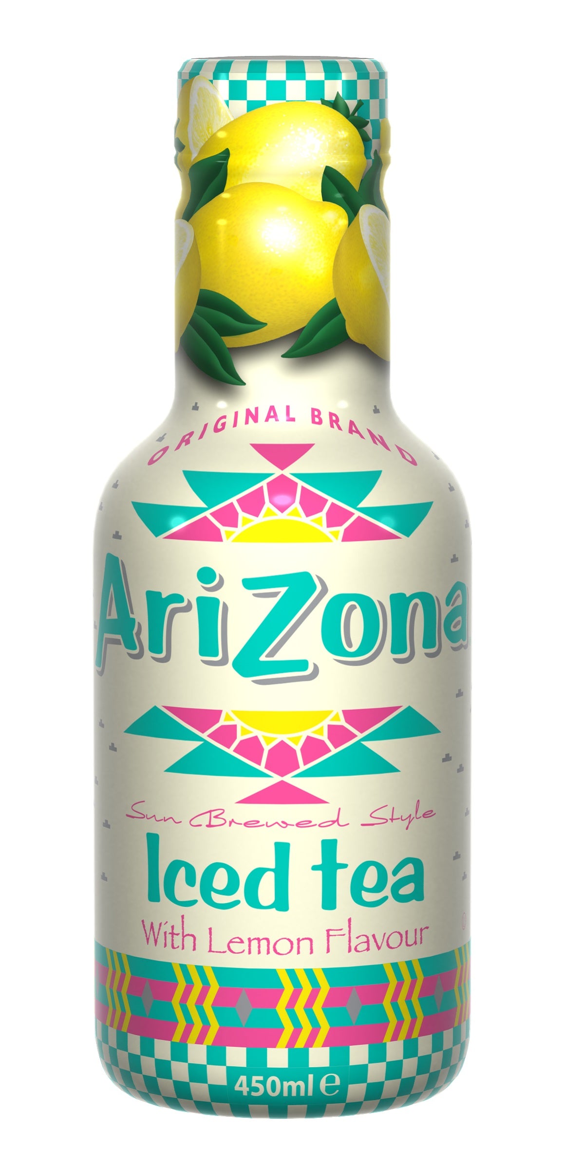 Thé glacé Arizona Citron 45cl