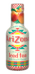 Thé glacé Arizona Pêche 45cl