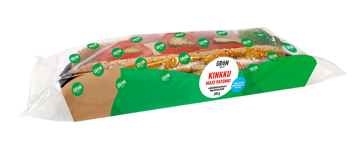 Greendeli Kinkku Maxi Patonki 300 g