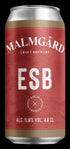 Malmgård ESB 5,6% olut 0,44l tölkki