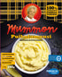 Mummon Puikulamuusihiutale 140 g 2x70 g
