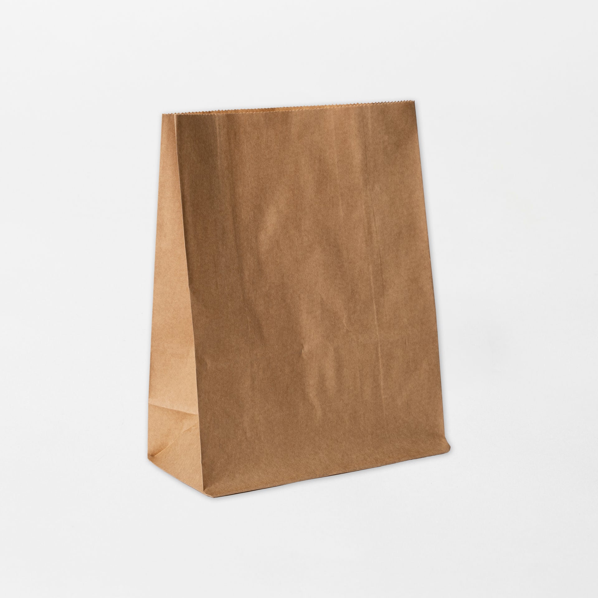 Noipack paperipussi 24x11x32cm (400kpl)