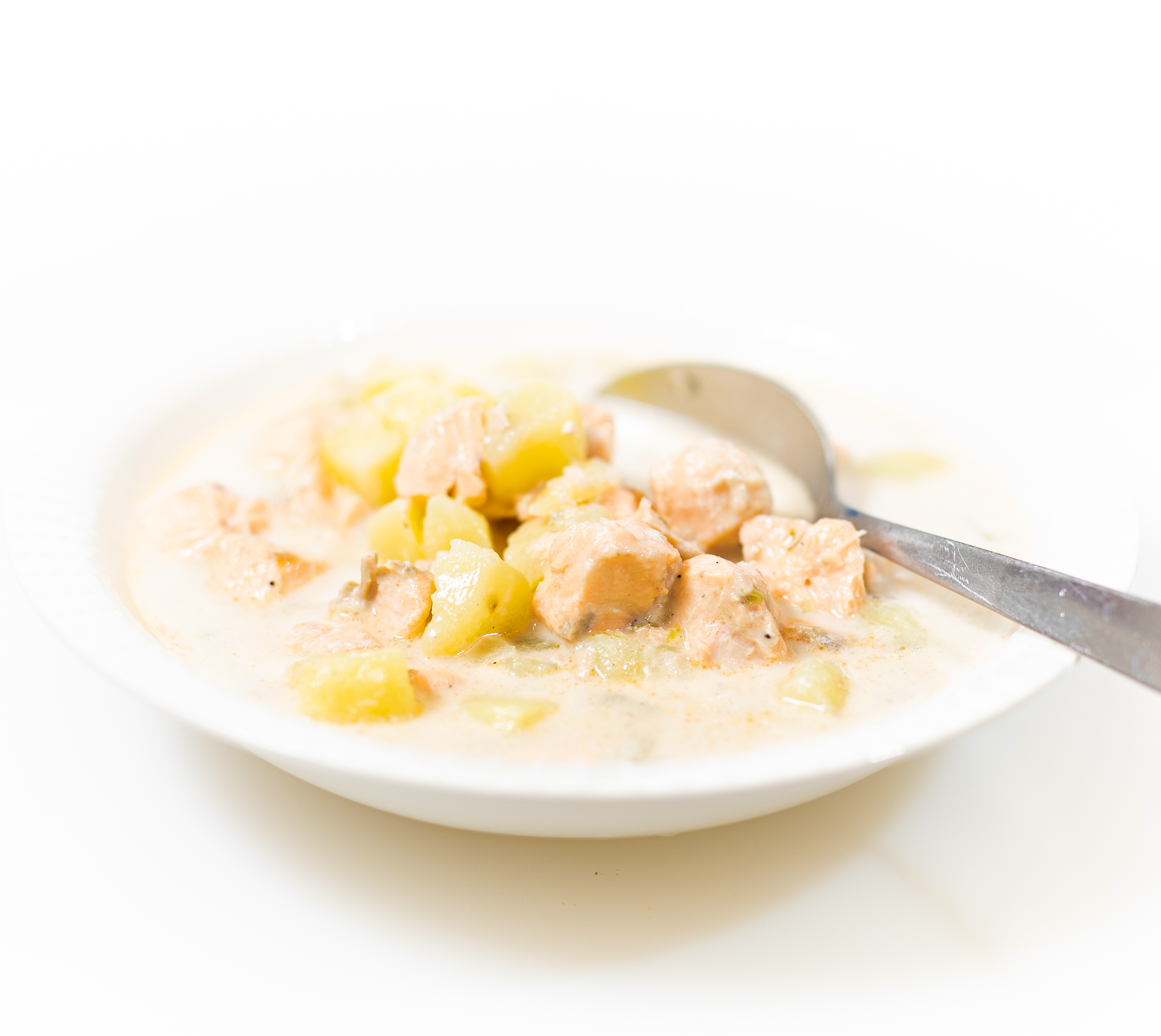 Feelia Lohikeittoaines 3 kg