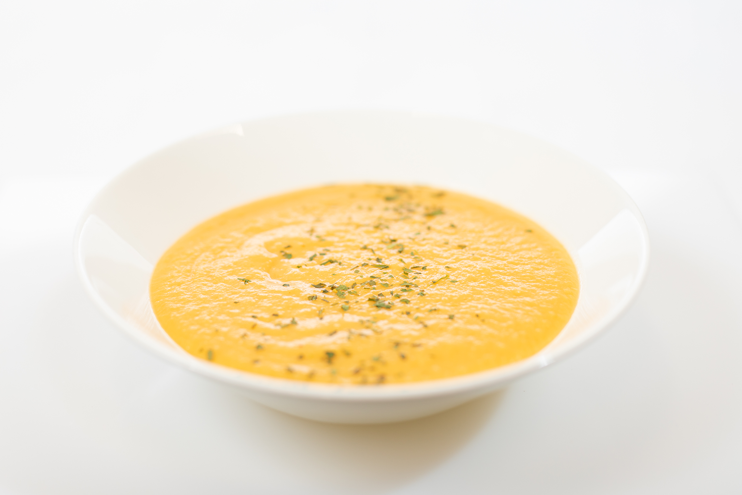 Feelia Bataattisosekeitto 3 kg