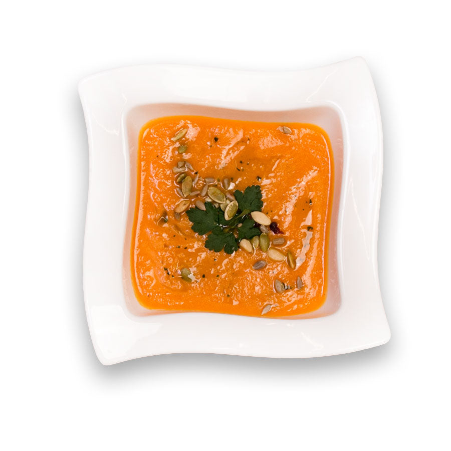 Feelia Porkkanasosekeitto 3kg