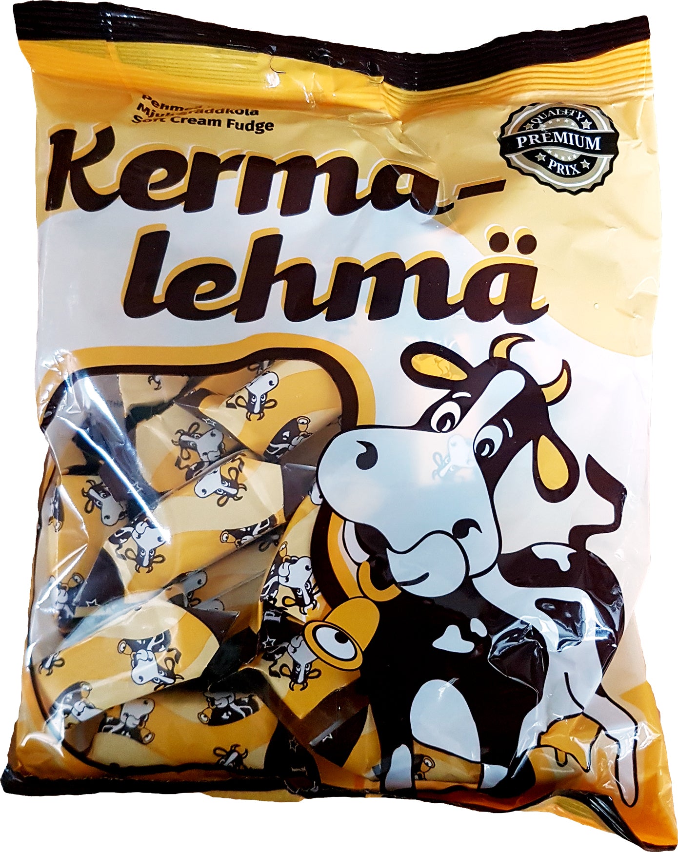 Prix Kermalehmä kermatoffee 275g