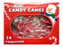 Prix Mini Candy canes karkkikepit 24kpl 96g