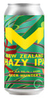 Mufloni New Zeeland Hazy  IPA 5,5% 0,44 l tölkki