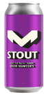 Mufloni Stout 0,44 l tölkki alkoholi 7%