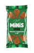 Deliciest Minis vegepiirakka 360 g pakaste