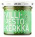 VILLIPESTO kerkkä