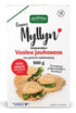 Virtasalmen Viljatuote Vaalea gluteeniton jauhoseos 500g