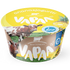 Vapaa pehmeä ananasjogurtti 140 g, laktoositon