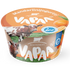 Vapaa pehmeä mandariinijogurtti 140 g, laktoositon