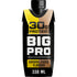 BIG PRO laktoositon banaani-suklaaproteiinijuoma 330 ml, UHT