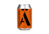 Ägräs Long Drink Carrot Ginger with gin 4,5% 33cl tölkki