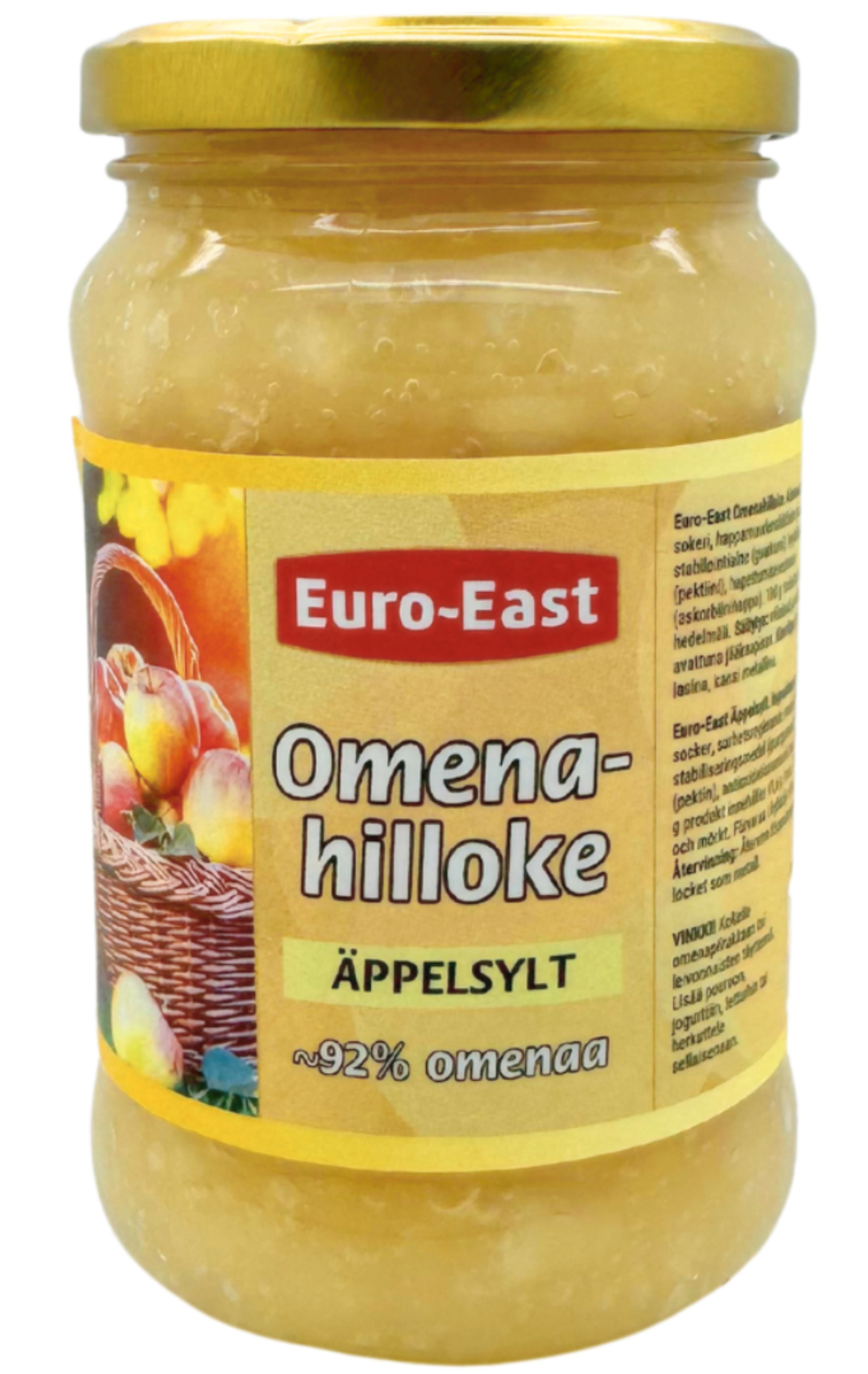 Euro-East Omenahilloke 340 g