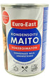 Euro-East Kondensoitu täysmaito, sokeroimaton 410g