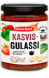Euro-East Kasvis-Gulassi 500 g