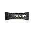Foodin Dandy Candy Bar, Salmiak Liquorice, 35 g