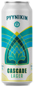 Pyynikin Brewing Company Cascade Lager 4,6% olut 0,5l