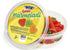 Finlandia Candy Sydänmarmeladi hedelmänmakuisia marmeladmakeisia 500g