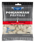 Finlandia Candy Pohjanmaan pastilli 150g salmiakkipastilleja