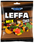 Leffamix choco  makeissekoitus 275g
