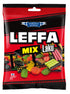 Leffamix Laku makeissekoitus 275g