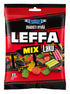 Leffamix Laku 100g lakritsinen makeissekoitus