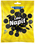 Finlandia Candy lakunapit 110g lakritsinmakuisia makeisia