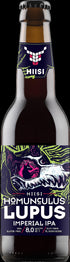 HIISI Homunculus Lupus Imperial IPA 8,0%