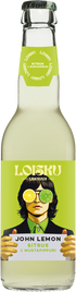 LOISKU Sitrus & Mustapippuri